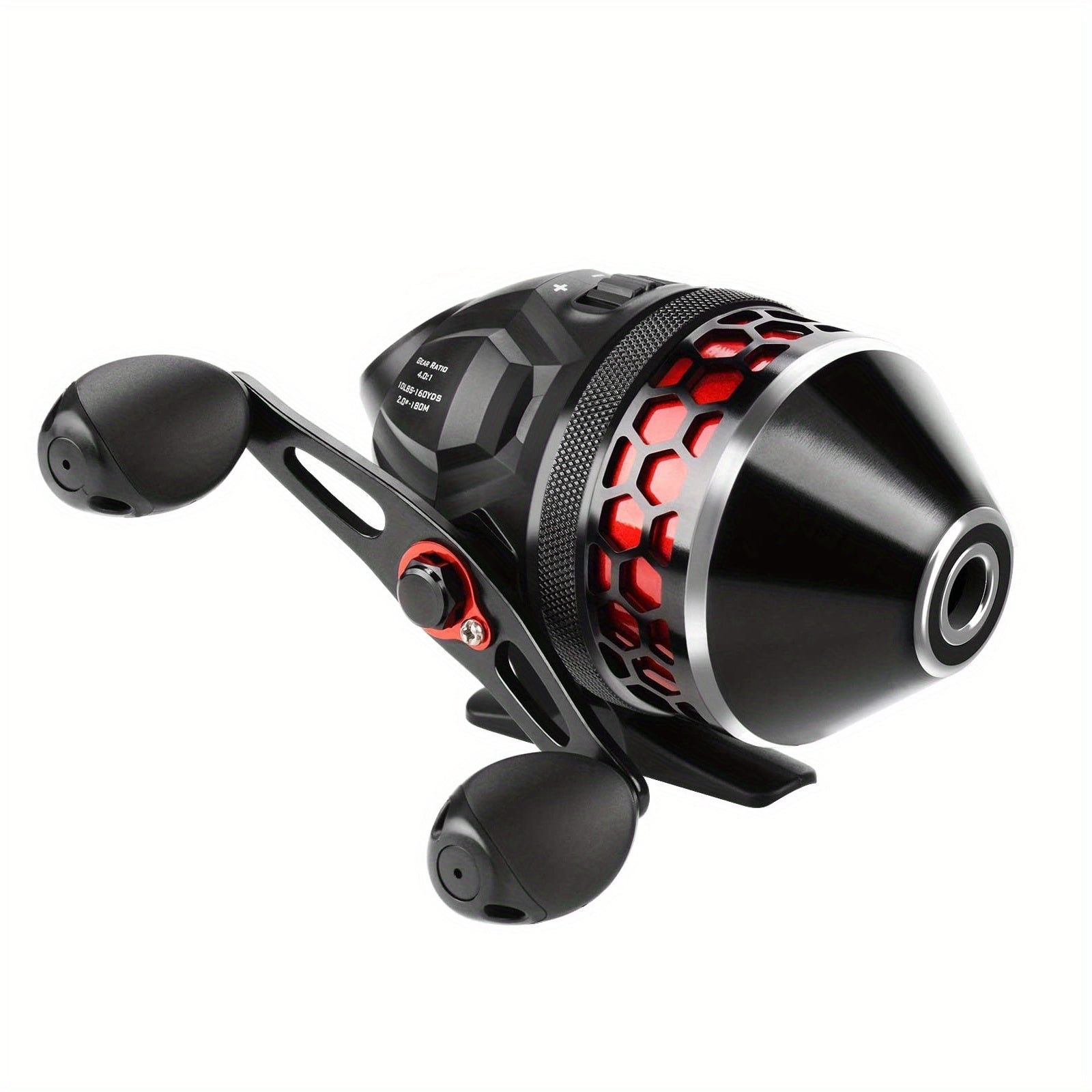 KastKing Brutus Spincast Fishing Reel