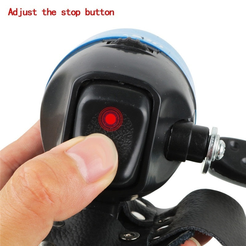 Spin casting Reel 3 Colors Fishing Reel Pond And Stream Casting