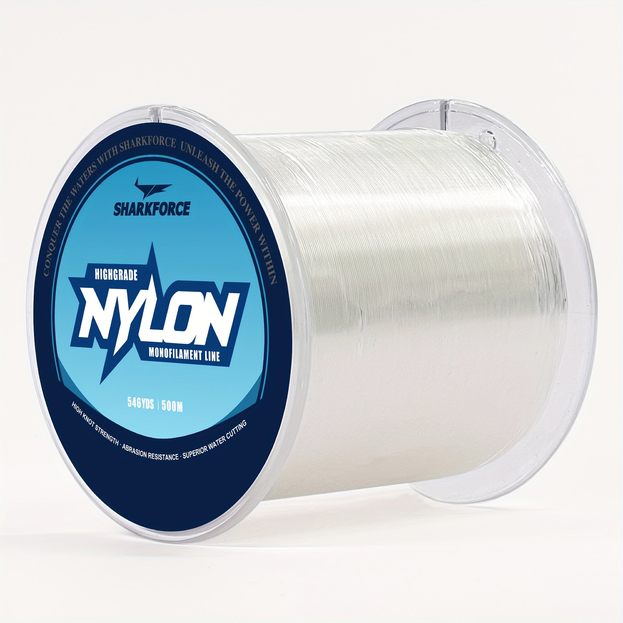 Fishing Line Clear Nylon Monofilament