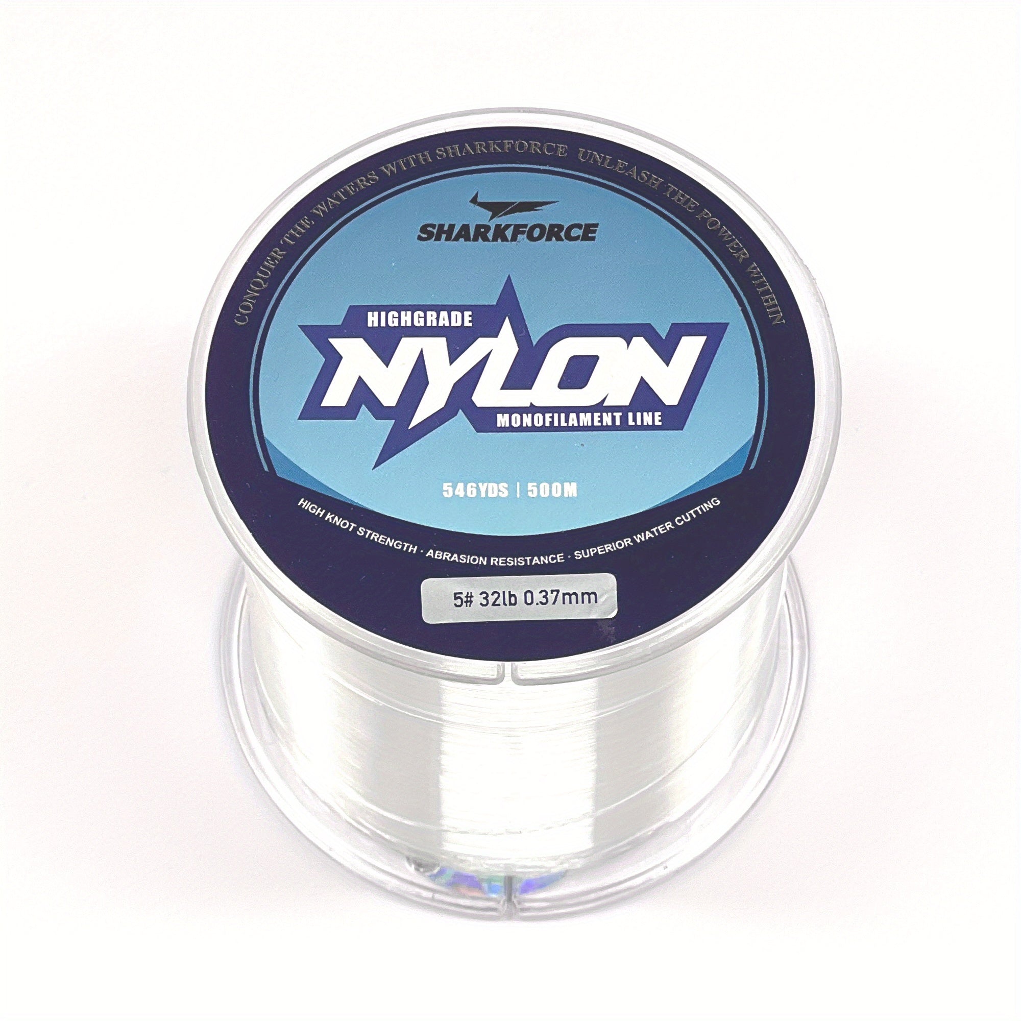 Fishing Line Clear Nylon Monofilament