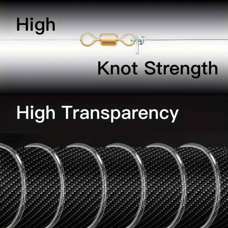 Fishing Line Clear Nylon Monofilament