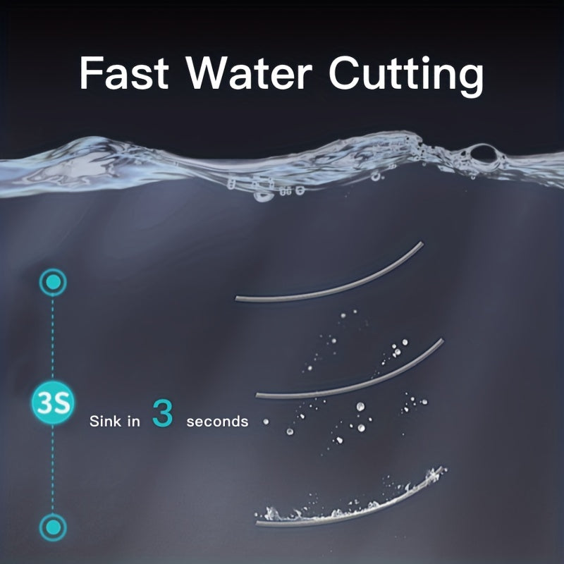 Fishing Line Clear Nylon Monofilament