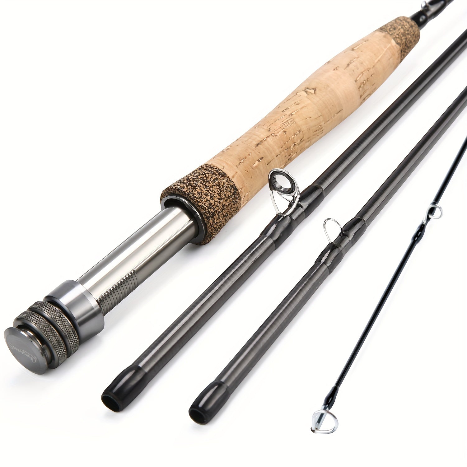 Graphite Fly Fishing Rod - Ultra-Lightweight - 5/6WT