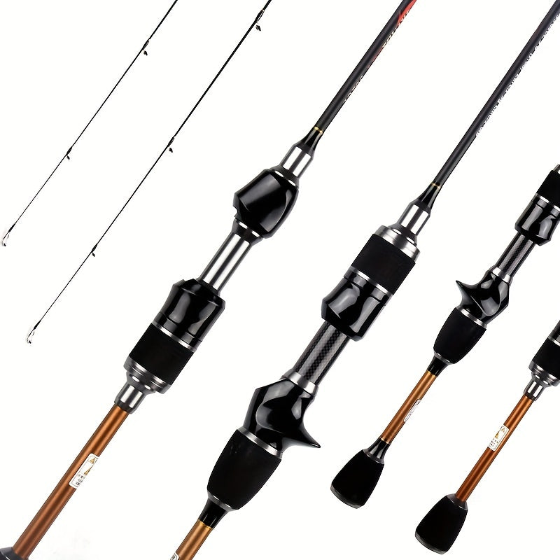 Skmially Spinning Rod Carbon