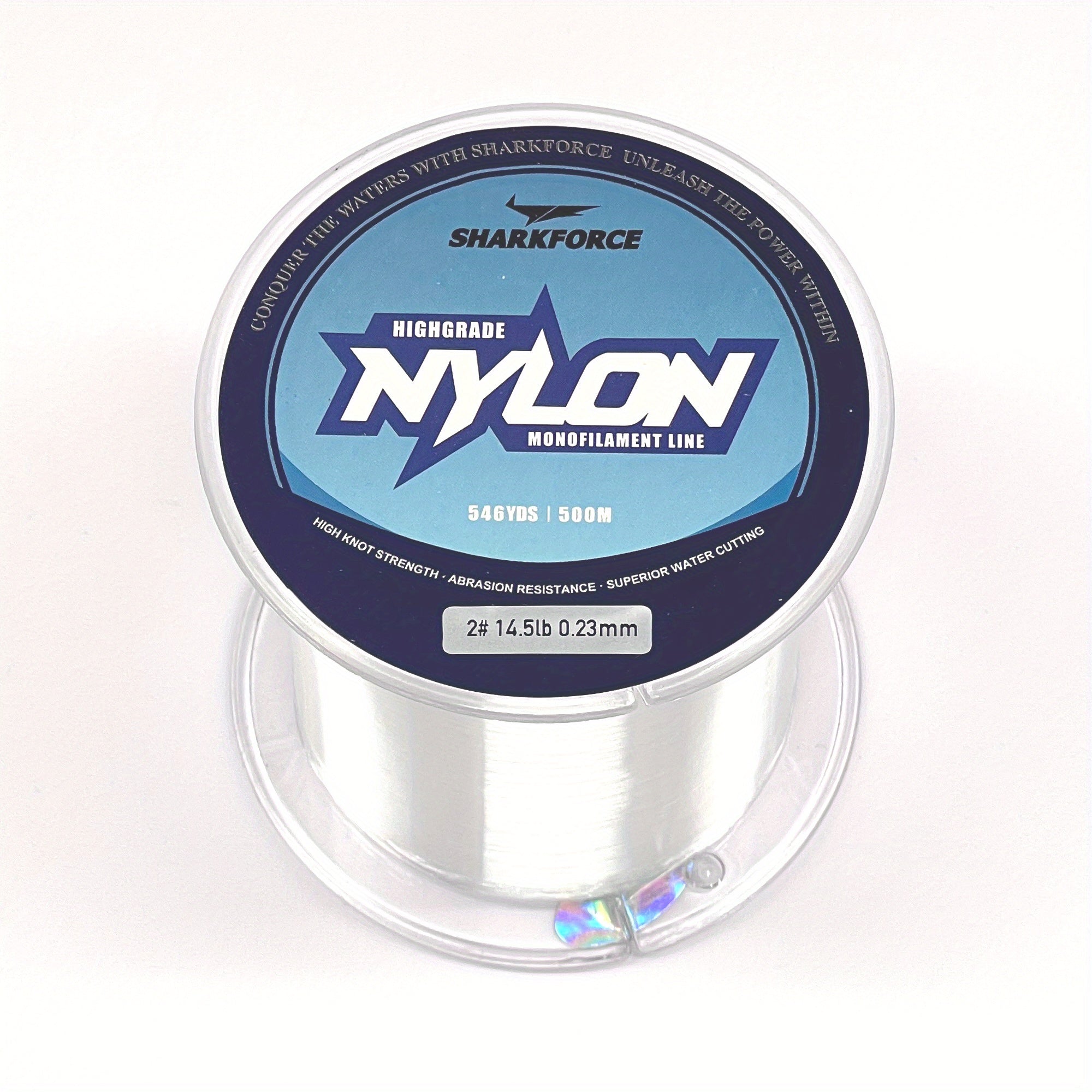 Fishing Line Clear Nylon Monofilament