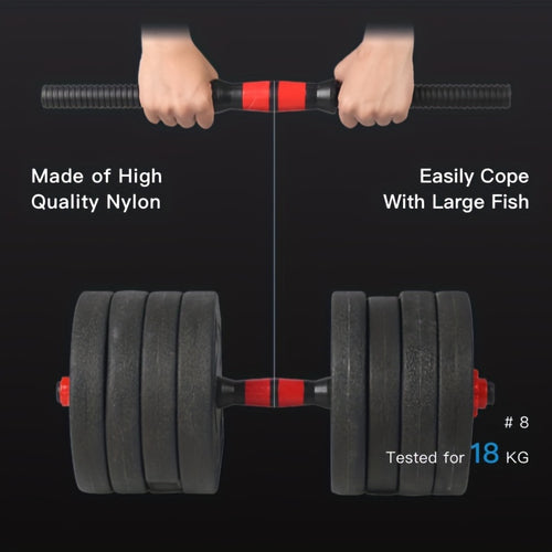 Fishing Line Clear Nylon Monofilament