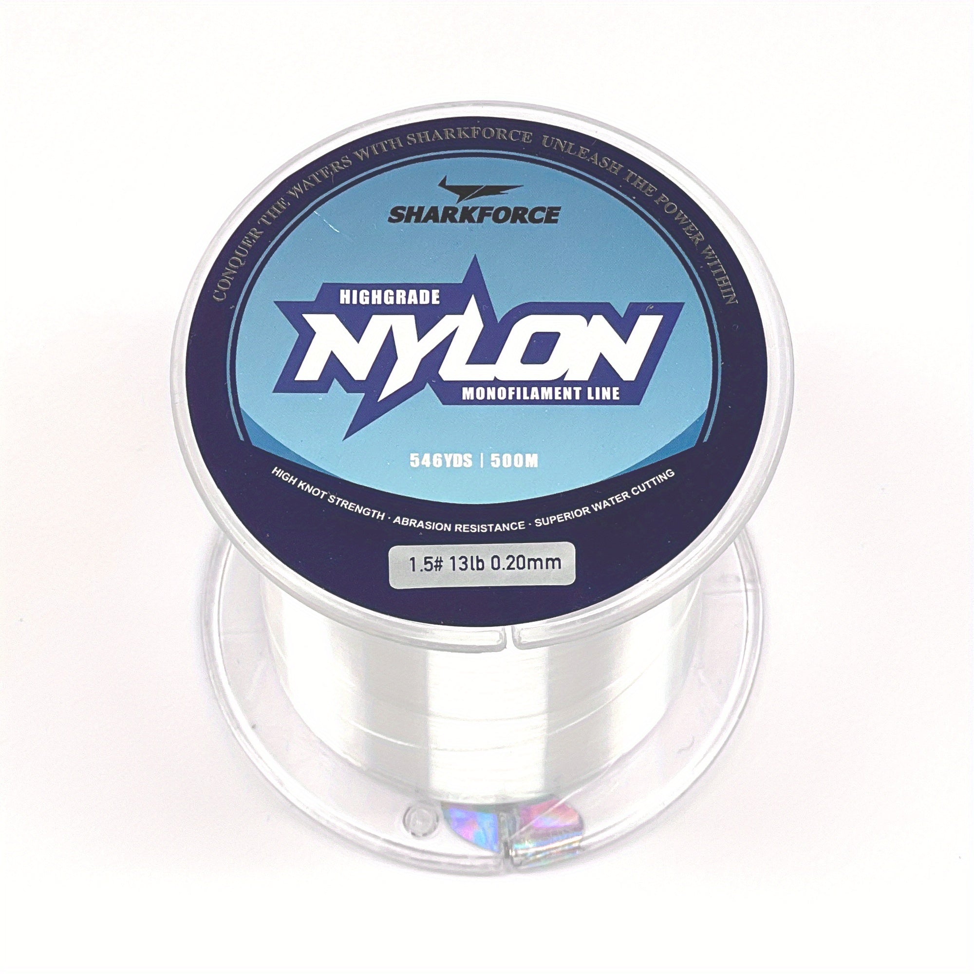 Fishing Line Clear Nylon Monofilament